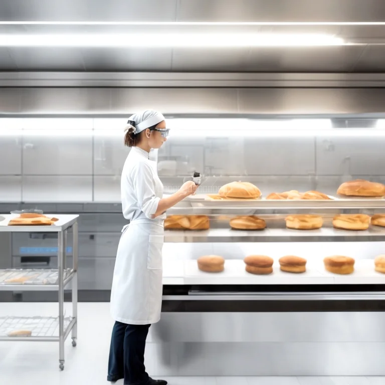 BakeSmartWayの連絡先イメージ