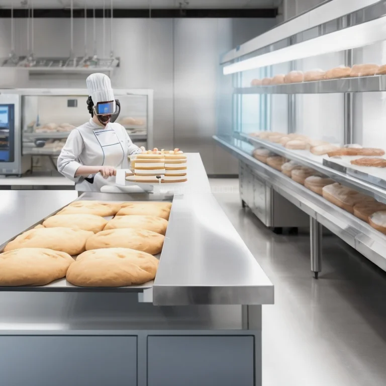 BakeSmartWayの連絡先イメージ